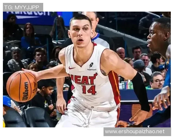 历史第二！热火首节狂砍53分，仅次于23年勇士首节轰下55分