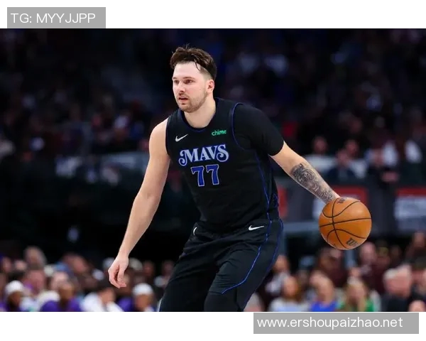 东契奇本赛季第4次砍40+！媒体调侃：他的40+次数比独行侠胜场还多