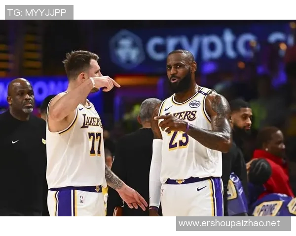 詹姆斯33+17东契奇21+13 湖人擒森林狼4连胜