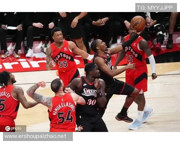 马克西25分助76人领先猛龙