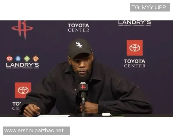 杜兰特谈三分回暖与球队进攻调整，称防守持续在线