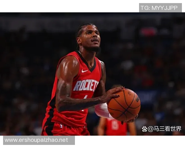 正式加盟雄鹿！告别火箭，迎来字母哥的强势携手